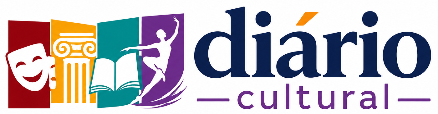 DIÁRIO CULTURAL