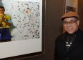 Imagens do fotojornalista Paulo Pinto integram exposições em São Paulo
